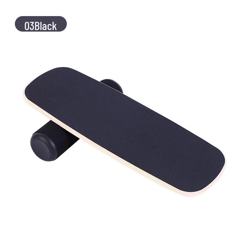 WEZHO Wooden Yoga Balance Board