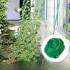 Multifunktionale Garten-Ranknetz Hochwertiges Nylon Kletterpflanzennetz Gemüse