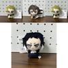 Bungo Stray Dogs Plush Toy Set With Pp Cotton Fill For Collectors And Fans