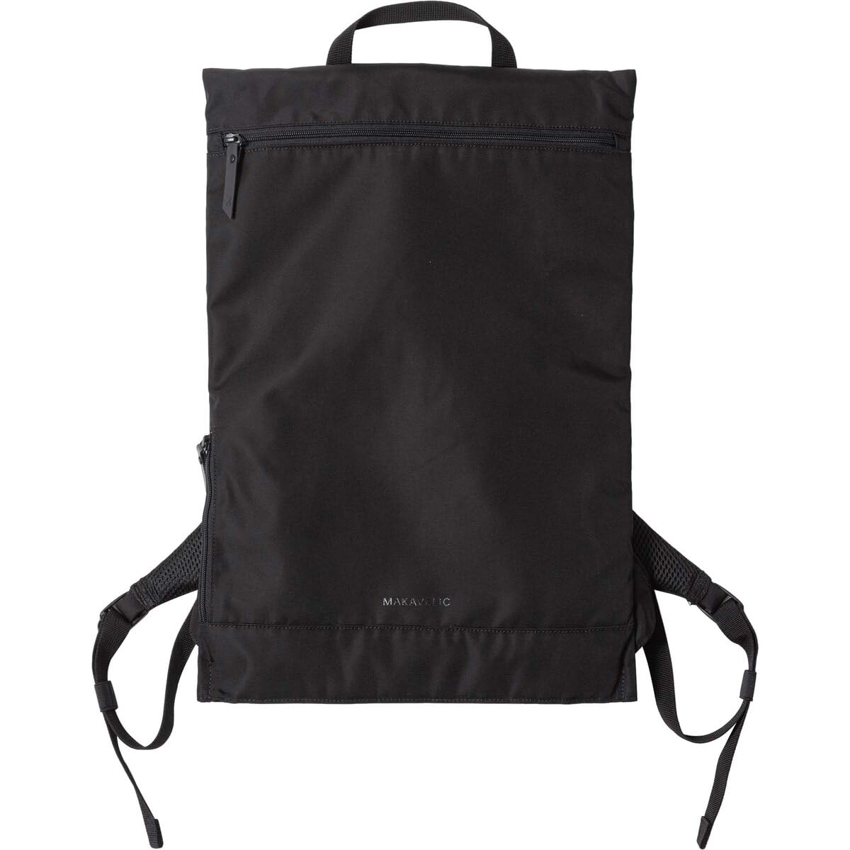

[Макиавеллистский] Рюкзак BUSINESSTRAVEL SMART UTILITY BAG ЧЕРНЫЙ(019)