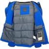 TATRAS Mtk19a4162 Blue VIA PRIVATA GASPARE BUGATTI 3 Down Jacket Coat 1 blueUsed