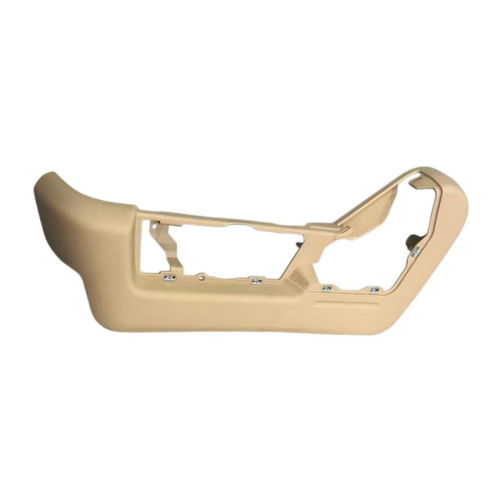 Ford F150 Sitzverkleidungsrahmen Schutz (2009-2014) - Modell 9L3Z-1662187-EA