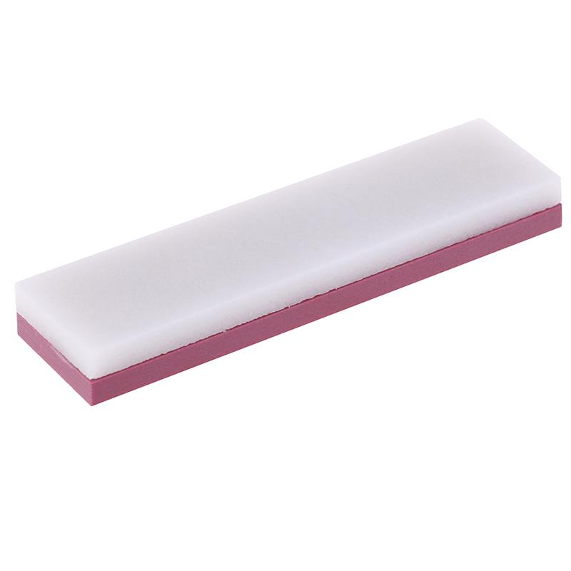 10000# & 3000# 2-seitiger Schleifstein Rasiermesserschärfer Ölstein Wetzstein Polieren