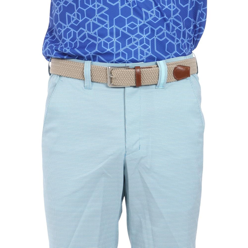 BRIDGESTONE Golf Men's TQ Golf Shorts 3GA01S