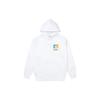 Palace Tri-Emb Hood White Unisex Tops P22HD107