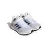 Adidas Pureboost 22 C Fabric Abrasion Resistant Low top Kids' Running Shoes White Blue Kids' GZ2601