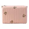 Diaper Tote Bag Large Capacity Nappy Diaper Storage Bag Multifunctional Reusable Portable for Diapers Wipes Baby Essential