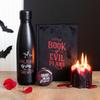 Something Different The Blood Of My Enemies Steel Water Bottle