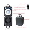 Newest EVA Hard Case Outdoor Travel Carrying Case for Devialet Mania Wireless Bluetooth Speaker
