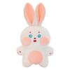 Adorable Dudu Bunny Plush Toy Soft Stuffed Animal Doll Perfect Birthday Gift