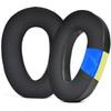 Comfortable Ear Pads Earpads Cooling Gel Pillow Cover for Pxc 550 Mb660 Headphone Round Cover Sleeves Earcups Accessory