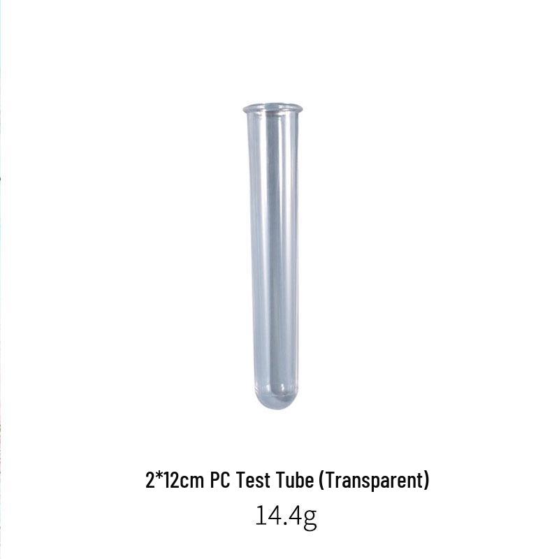 Heart-Shaped Hydroponic Test Tube Silicone Mold