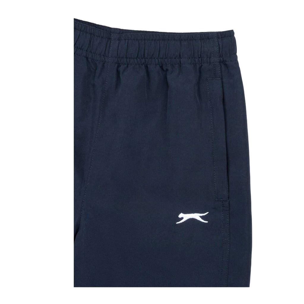 Slazenger Boys Polyester Tracksuit Bottoms