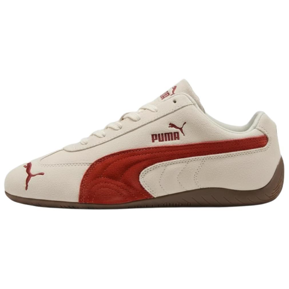 PUMA Speedcat OG Alpine Snow Gum Men s 398846-85 EU 43