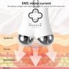 Face Lifting Machine Microcurrent Electric Facial Massager Anti Wrinkle Chin-up Factial Rejuvenation