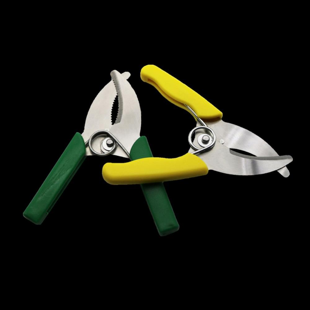 Tree Trimmers Wood Handle Multifunctional Pruning Shears Labor-saving Professional Pruner Garden Scissors Garden Tools 1 Pc