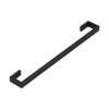 60cm Towel Rack 304 Stainless Steel Bathroom Accessories Towel Bar Holder for Home Hotel