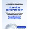 Isntree - Hyaluronic Acid Fresh Sun Serum
