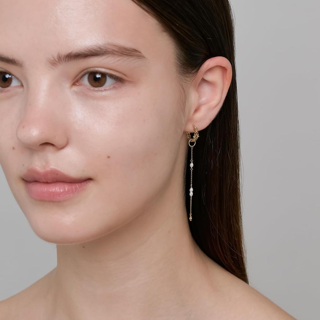 Tiny Charm K10 Pearl Charm 3024111701308999 [NOJESS]