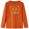 Tops – Camisolas e sweatshirts