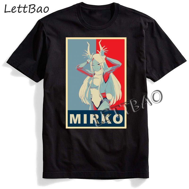 Men S Boku No Hero Academia Anime T Shirt My Hero Academia T Shirt Casual