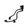 Car Coolant Hose Pipe Vent Line Auto Engine Parts 2135010201 For Mercedes-Benz E-Class W213 For CDi 2.0 A2135010201