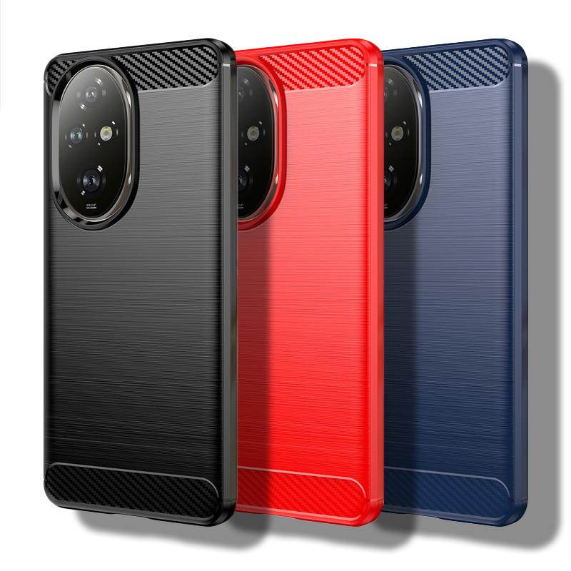 

Чехол для Honor 200 Pro Чехол для Honor 200 Pro 5G 6,78 дюйма Противоударный мягкий силиконовый защитный бампер для Honor 200 Pro