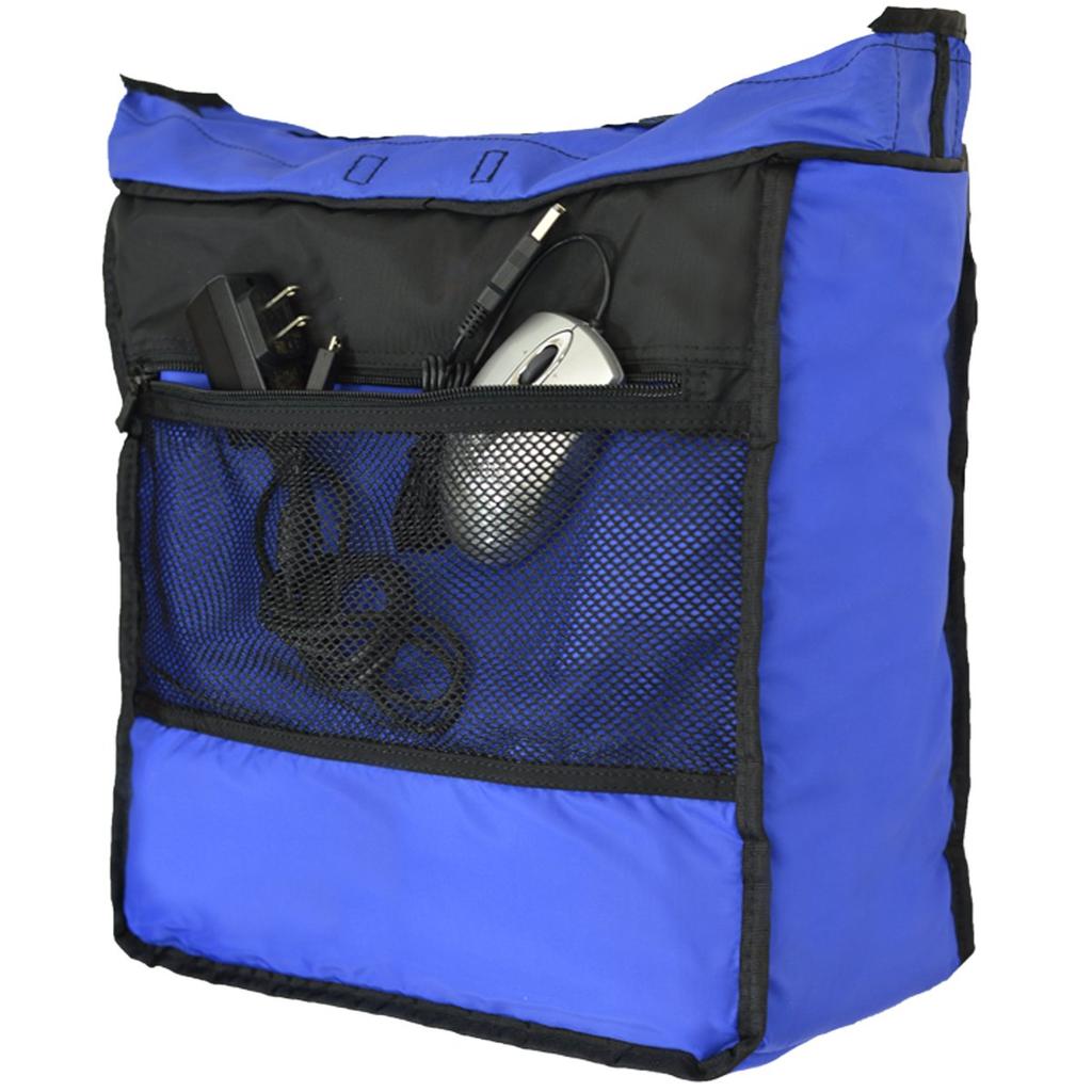 Manhattan Passage 3202BK Stylish Tote, Commuter, Plus 2 (Black), Unisex