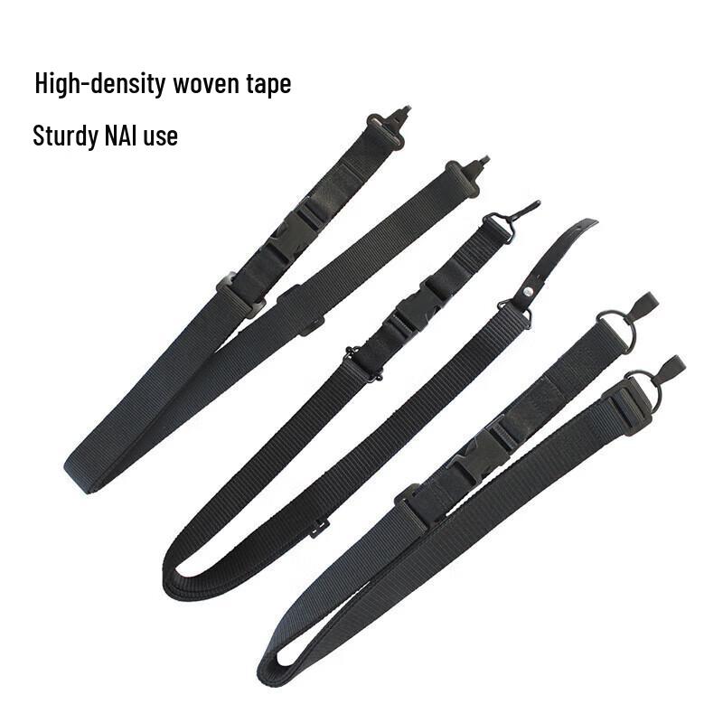 Universal Tactical Rifle Sling