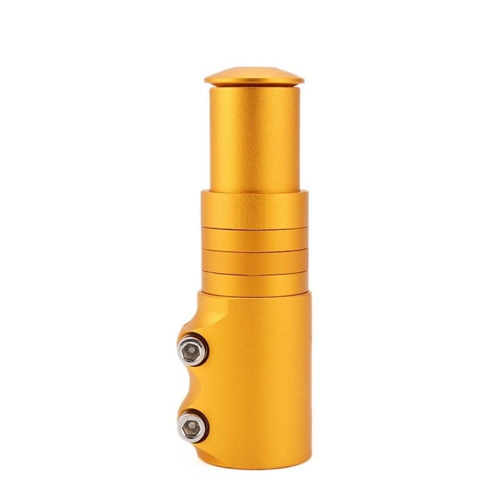 Ultralight Bicycle Seatpost Aluminum Zinc Zinc Alloy Bike Fork Extender Bike Seat Post Seat Tube  Cycling