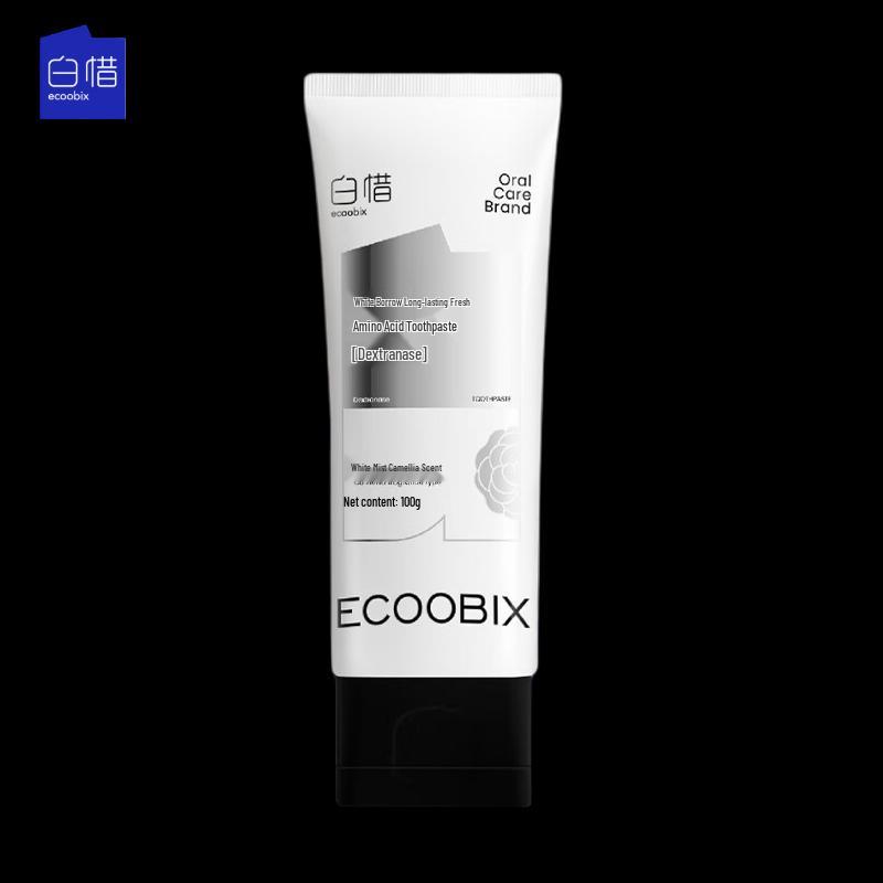 

Baixi Probiotic Fluoride Toothpaste