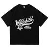 Tops – T-Shirts