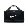 Nike Large Capacity Sports Training Cotton Handheld Shoulder Crossbody Gym Bag Unisex Bags Black BA5335-010