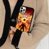 Etui na telefon D-DoomS E-Eternal do iPhone 17 Pro 16 Plus 16 Pro Max 15 14 13 12 11 Tylna osłona PC+TPU