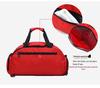 Multifunctional Gym Bag: Wet/Dry Separation, Travel Handbag, Shoulder Bag, Unisex Sports Backpack, Casual Crossbody Training Bag