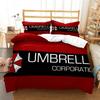 Regenschirm Zombie Firma Bedding Set For Bedroom Soft Modern Bedspreads Comefortable Kids Duvet Cover Quilt Cover And Pillowcase