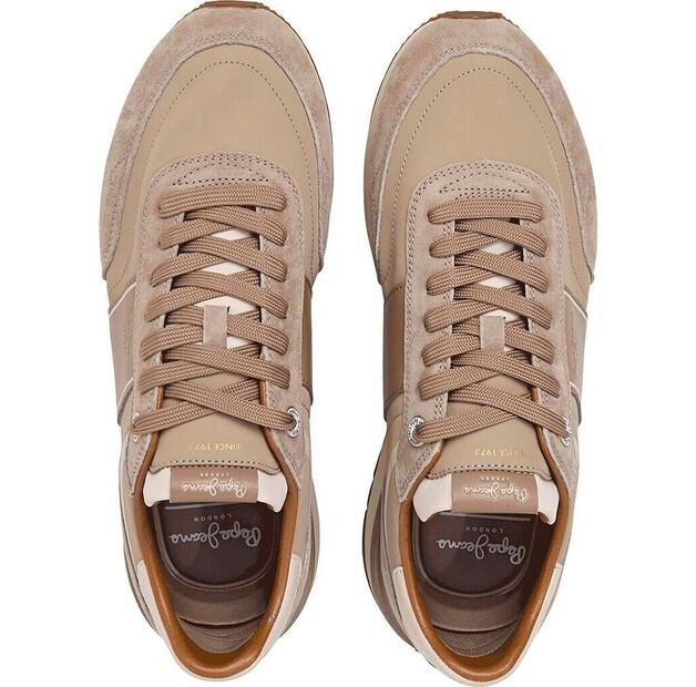 Кроссовки Pepe Jeans Buster