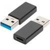 Ewent Ewent Usb - Aa Usb Type C Adapter