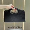 Vintage Crossbody Handbag With Chain For Daily Use Perfect For Women