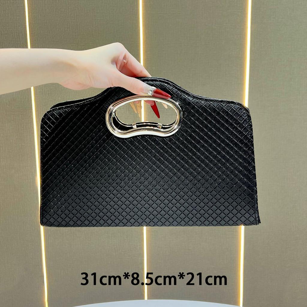 Vintage Crossbody Handbag With Chain For Daily Use Perfect For Women