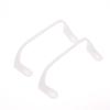 2/4Pcs Invisible For 3D Printed Game Accessories Microsoft Game Controller Special Base
