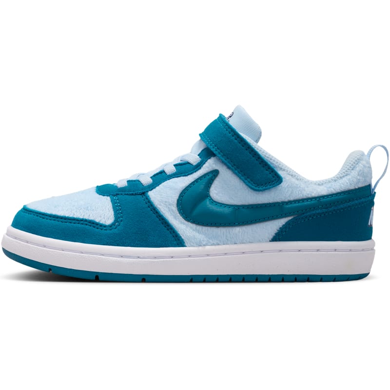Nike Court Borough Fabric Low top