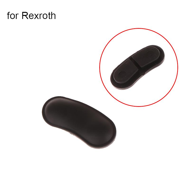 1Pc For Rexroth Button Switch Buttons For Most Drilling Machine Operating Handle Rubber Rotary Drilling Rig Accessories