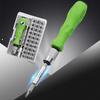 32 In 1 Screwdriver Combination Multifunctional Magnetic Screwdriver Tool Sets Portable for Phone Laptop Computer