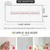 Self-Adhesive Wallpaper Home Decoration Paper