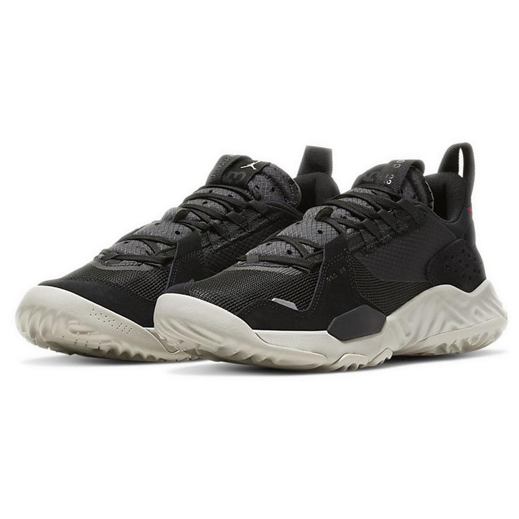 New JORDAN Delta Sp 'Black' CD6109-001