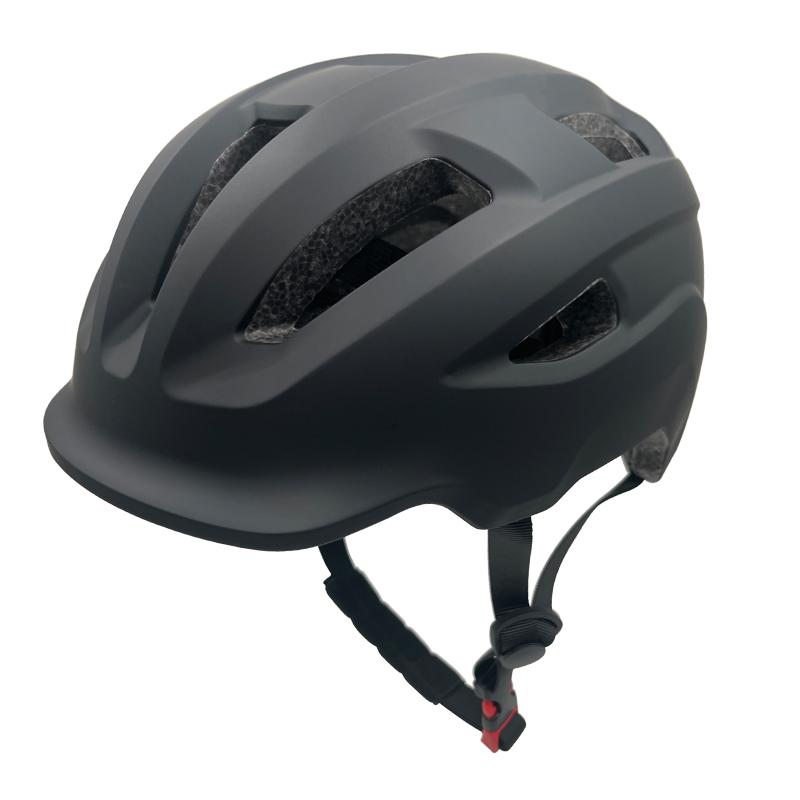 Customized SG Japan Bike Helmet for Adults Strong PC Mold Cycle Helmet Big Head MTB Safe Protection Made in China