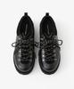 Romantic Move Oat Mountain Shoes R24M018 (Oil Black)