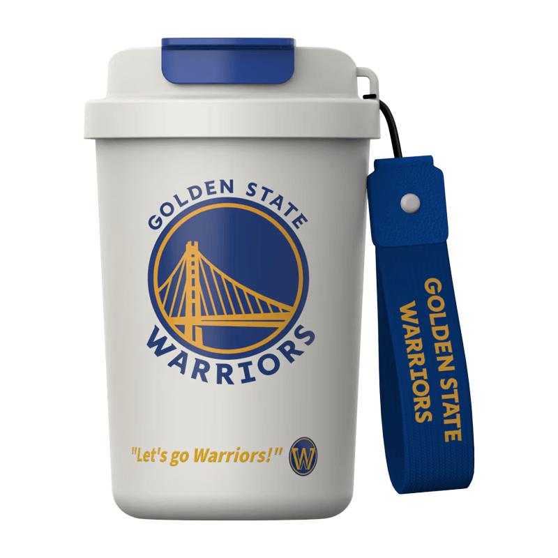 NBA Team Edition 316L Stainless Steel Insulated Coffee Mug
