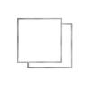Longdai Integrated Ceiling LED Panel Light